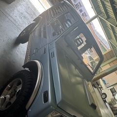 ジムニー　タボの画像