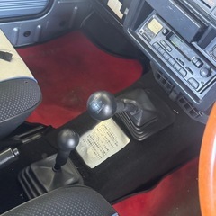 ジムニー　タボの画像