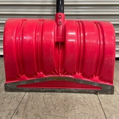スノープッシャー 雪かき スコップの画像
