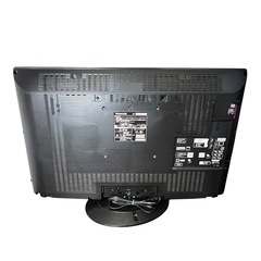 【リモコン・ B-CASカード付】Panasonic TH-L37R1 ビエラの画像