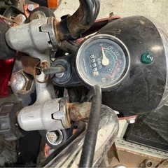 早い者勝ち。Z50Jモンキー50cc。の画像