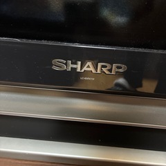 テレビ、ジャンク品　の画像