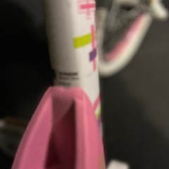 TREK トレック子供用自転車11月30日お引き取りまで5000円　以降は6500円になります の画像