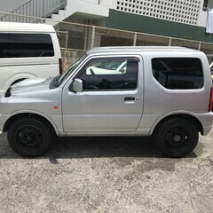 車検　令和８年11月　ジムニー　JB23後期の画像