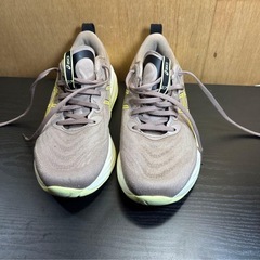 【受け渡し先決定】アシックス ゲルキュムラス27 EXTRA WIDE 26.5cmの画像