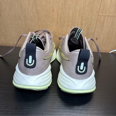 【受け渡し先決定】アシックス ゲルキュムラス27 EXTRA WIDE 26.5cmの画像