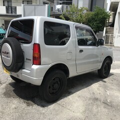 車検　令和８年11月　ジムニー　JB23後期の画像