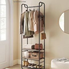 VASAGLE ハンガーラックの画像