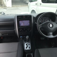 車検　令和８年11月　ジムニー　JB23後期の画像