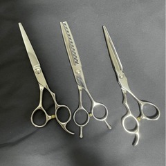 シザー、セニングシザーの画像