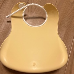 ベビービョルン　お食事スタイの画像