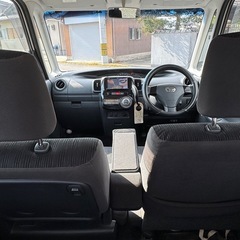 車検付!!タントカスタム後期の画像