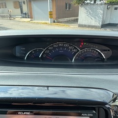 車検付!!タントカスタム後期の画像