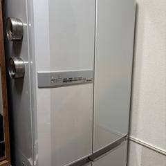 冷蔵庫　引き取り来られる方の画像