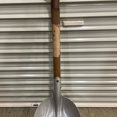 アルミスコップ 雪掻き スコップの画像