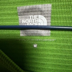 The North Face ノースフェイス 長袖 速乾Tシャツ L/S SUNRISE CREW Women’s Mサイズ の画像