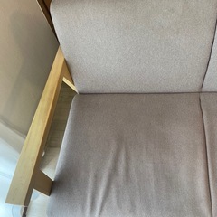 3人掛けソファーの画像