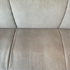 3人掛けソファーの画像