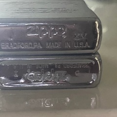 ＺＩＰＰＯ2コセットの画像