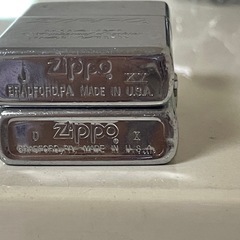 ＺＩＰＰＯ2コセットの画像
