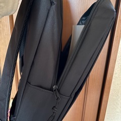 未使用非売リュック　SNOOPYの画像