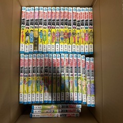 全巻-こちらかつしこちら葛飾区亀有公園前派出所の画像