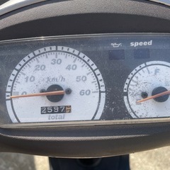 SUZUKI ZZ 車体 人気❗️全国配送可能❗️ZX ZRの画像