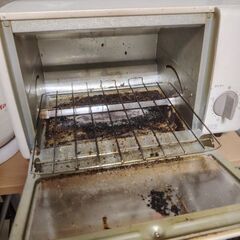 トースターの画像