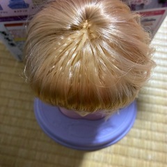 Girls Cosme ヘアメイクアーティスト　フラワープリンセスロング
の画像