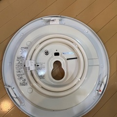 中古品　日立ペアルミック　和風の画像