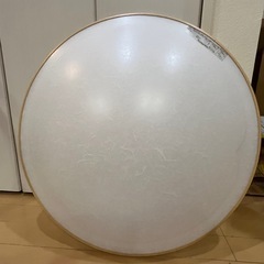中古品　日立ペアルミック　和風の画像