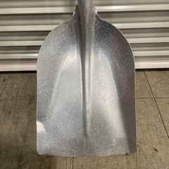 ゆきかき アルミスコップ  スコップの画像