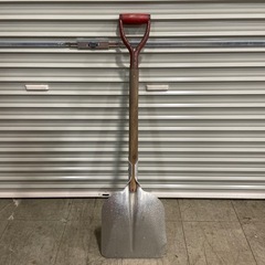 ゆきかき アルミスコップ  スコップの画像