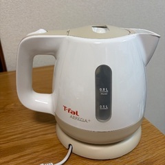 ケトル　ティファールの画像