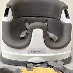 インジェニュイティ(Ingenuity)ベビーローチェアの画像