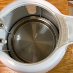 ケトル　ティファールの画像