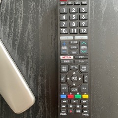 シャープ  SHARP液晶テレビ32インチの画像