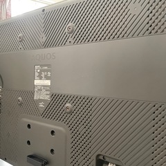 シャープ  SHARP液晶テレビ32インチの画像