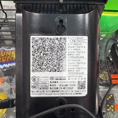 NEC 無線LANルーター Aterm WF1200HP 動作良好・ACアダプター付きの画像