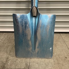 アルミ 角スコップ スコップの画像