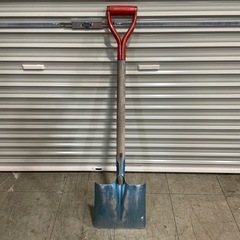 アルミ 角スコップ スコップの画像