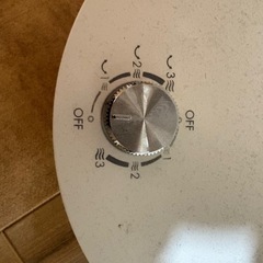 サーキュレーターの画像