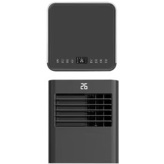 【値下げ　定価60000円】KODEN 冷暖房移動式クーラー　移動式エアコン　の画像