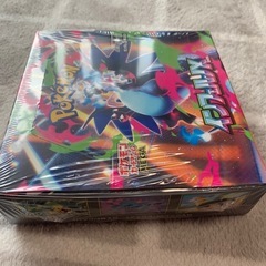 インフェルノx 未開封シュリンクあり　1BOXの画像