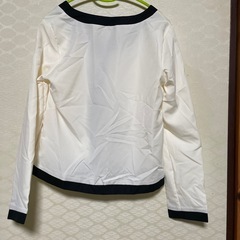 ブラウスの画像