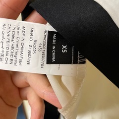 ブラウスの画像