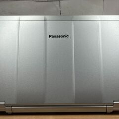 限定品＞1133 軽量 Panasonic レッツノート CF-LV9 8GB/SSD256 i5 office2024 Win11 大画面ノートパソコンの画像