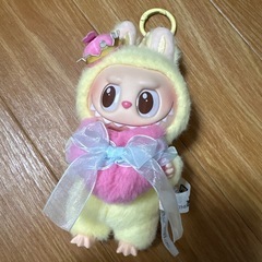 エナジーラブブ  6体セット＋おまけの画像