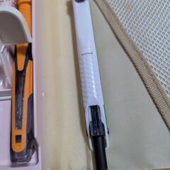 彫刻刀（女子左手用）の画像