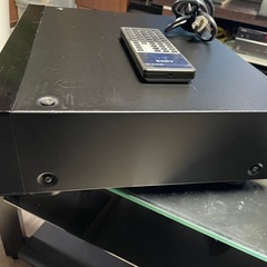 SONY CDプレーヤー　CDP-333ESJ 完動品の画像